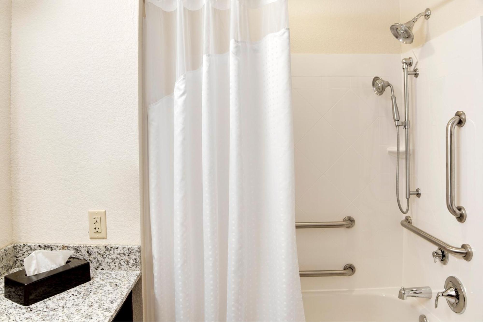 Holiday Inn Express & Suites Nevada By Ihg Екстер'єр фото