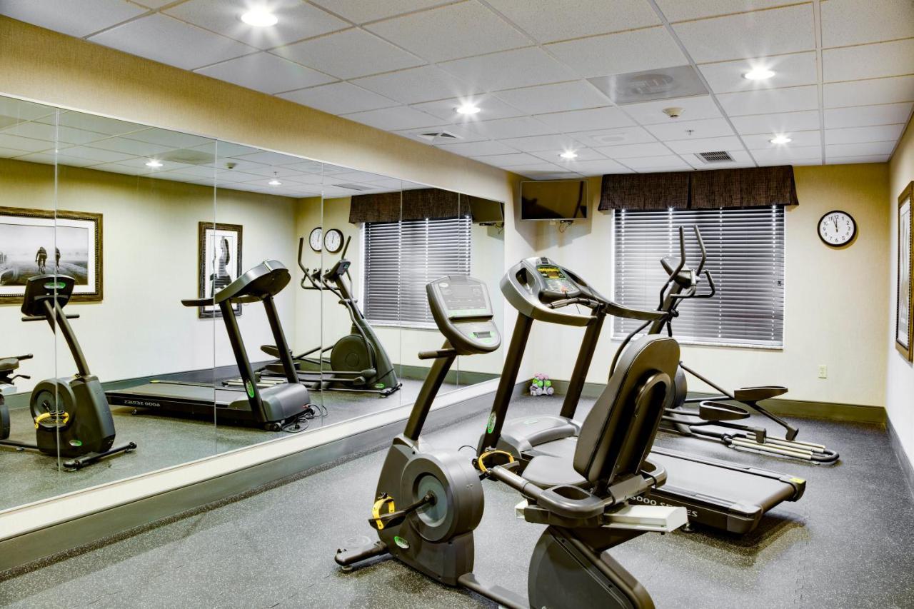 Holiday Inn Express & Suites Nevada By Ihg Екстер'єр фото