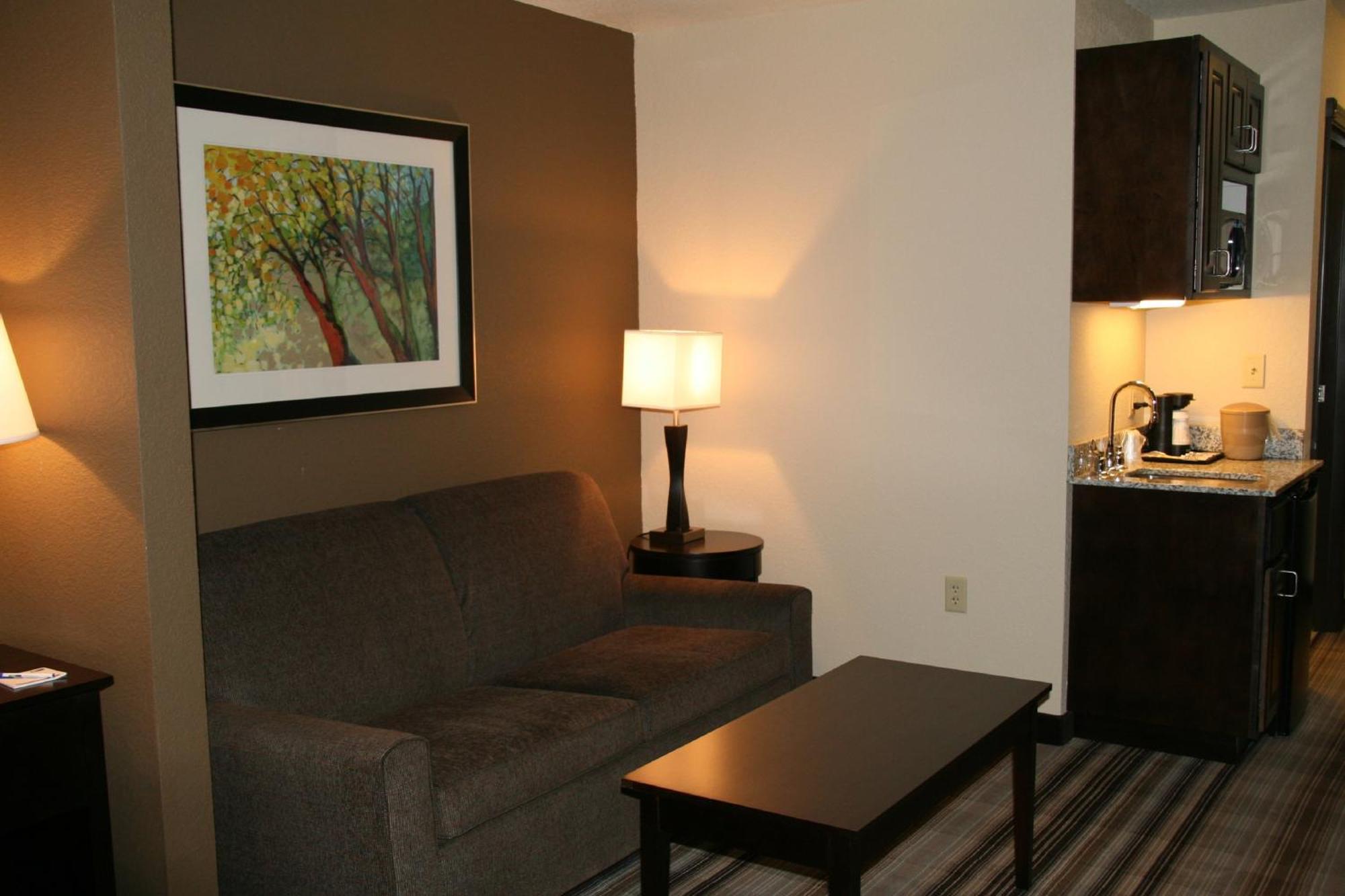Holiday Inn Express & Suites Nevada By Ihg Екстер'єр фото