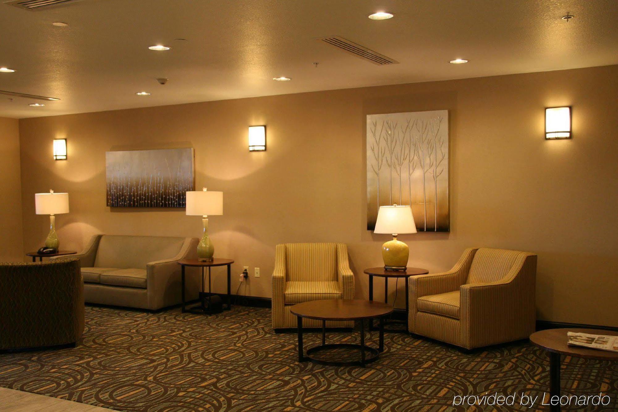 Holiday Inn Express & Suites Nevada By Ihg Екстер'єр фото