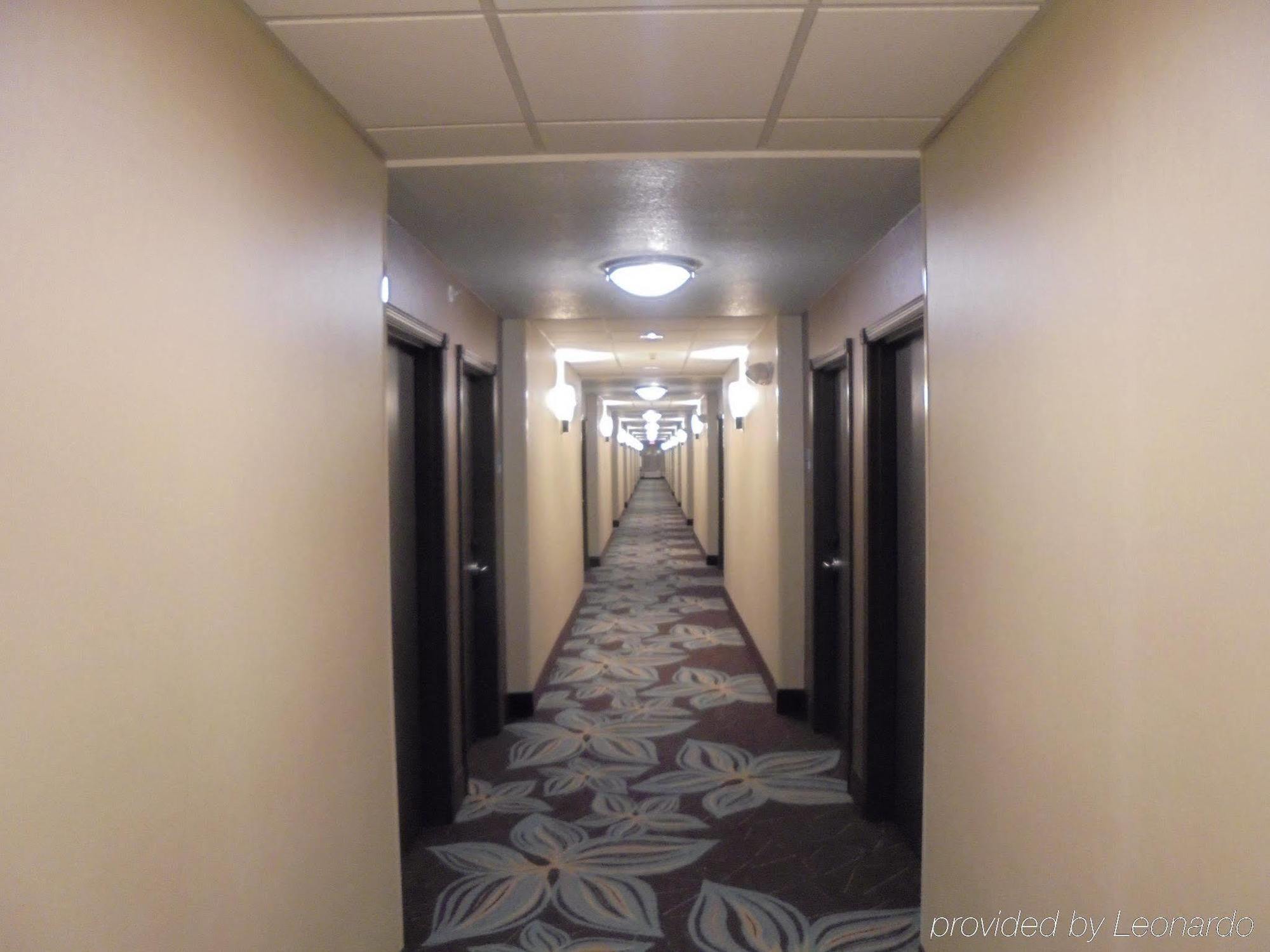 Holiday Inn Express & Suites Nevada By Ihg Екстер'єр фото