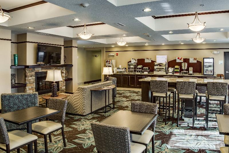 Holiday Inn Express & Suites Nevada By Ihg Екстер'єр фото
